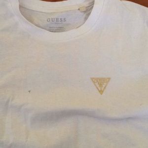 Guess shirt